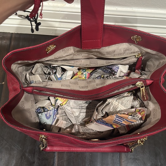 Michael Kors Savannah - Picture 3 of 4